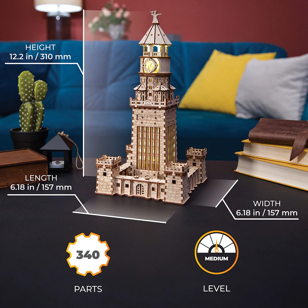 Lighthouse of Alexandria - Image 4