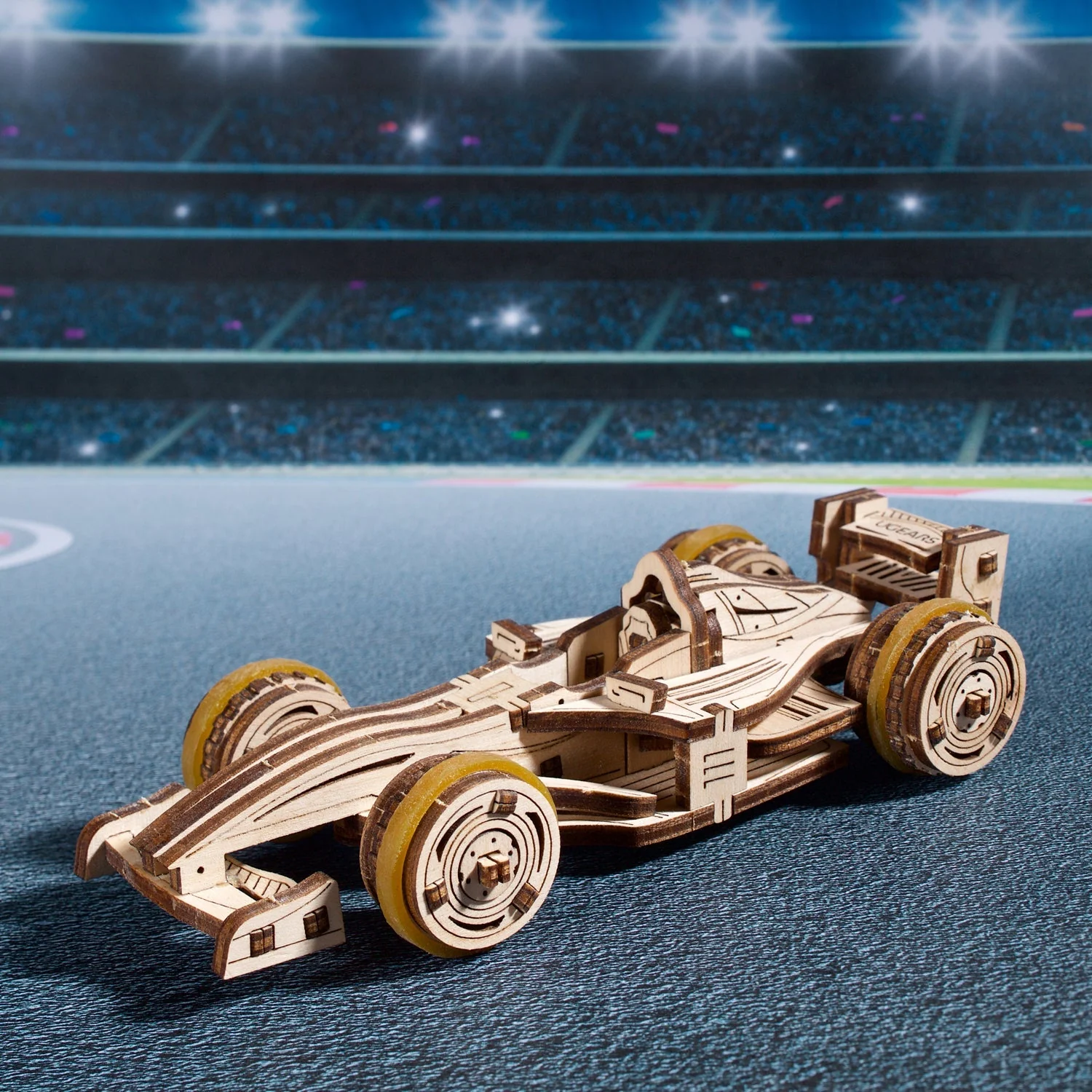 Compact Racer - Image 3