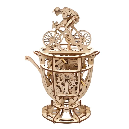 Αυτόματος ποδηλάτης - Image 9