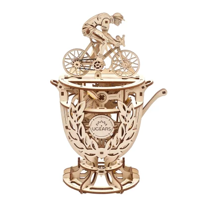 Αυτόματος ποδηλάτης