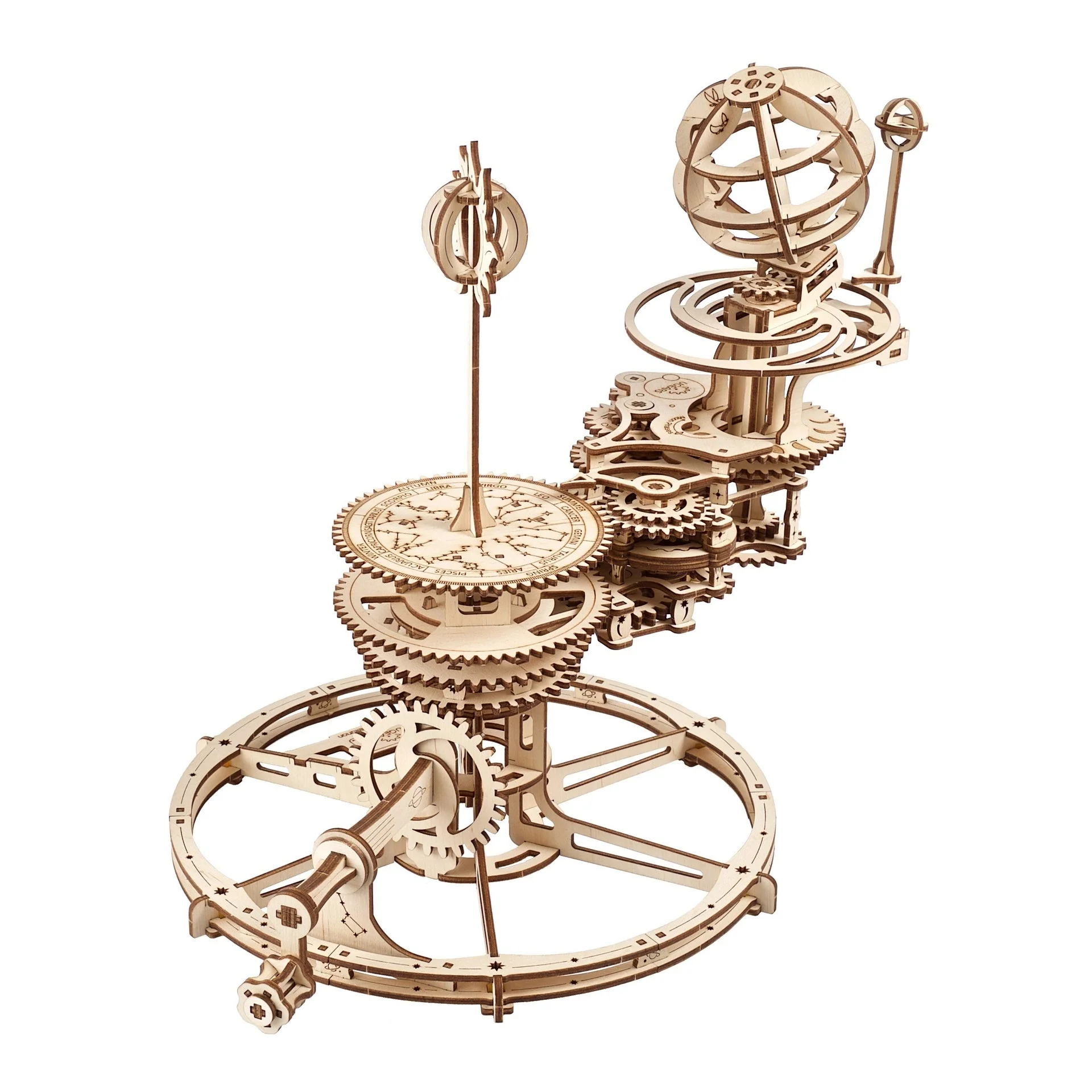 Μηχανικό Tellurion - Image 11