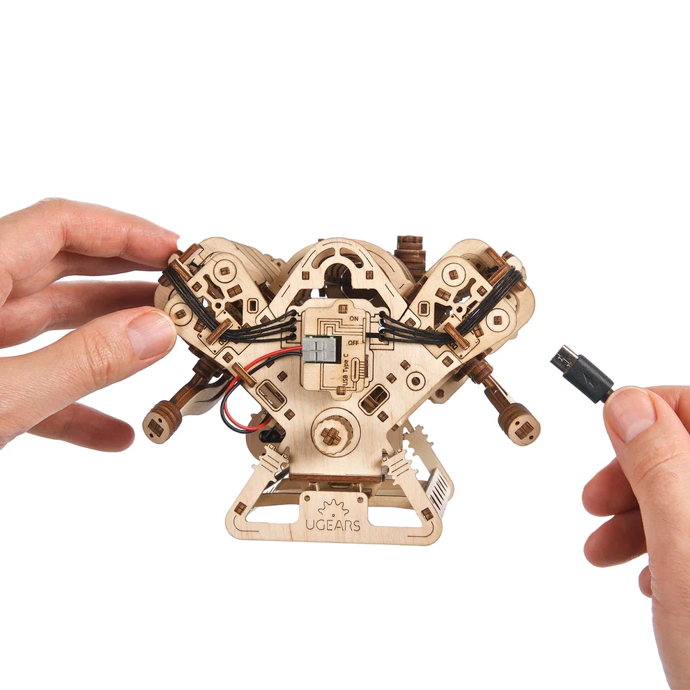 V8 Engine - Image 7