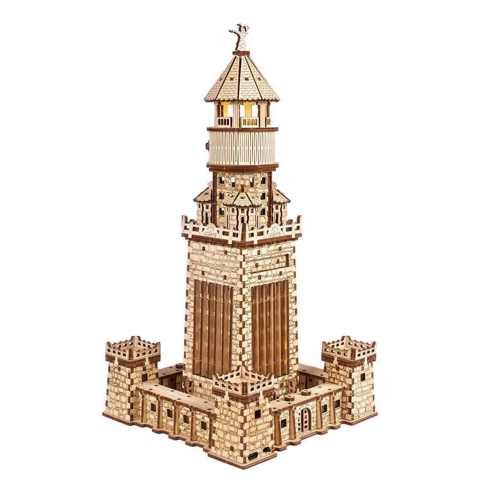 Lighthouse of Alexandria - Image 10