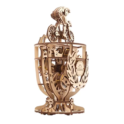 Αυτόματος ποδηλάτης - Image 10