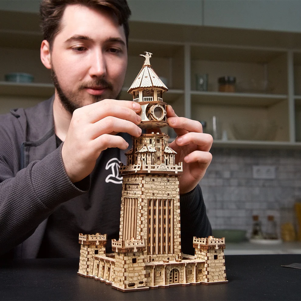 Lighthouse of Alexandria - Image 5