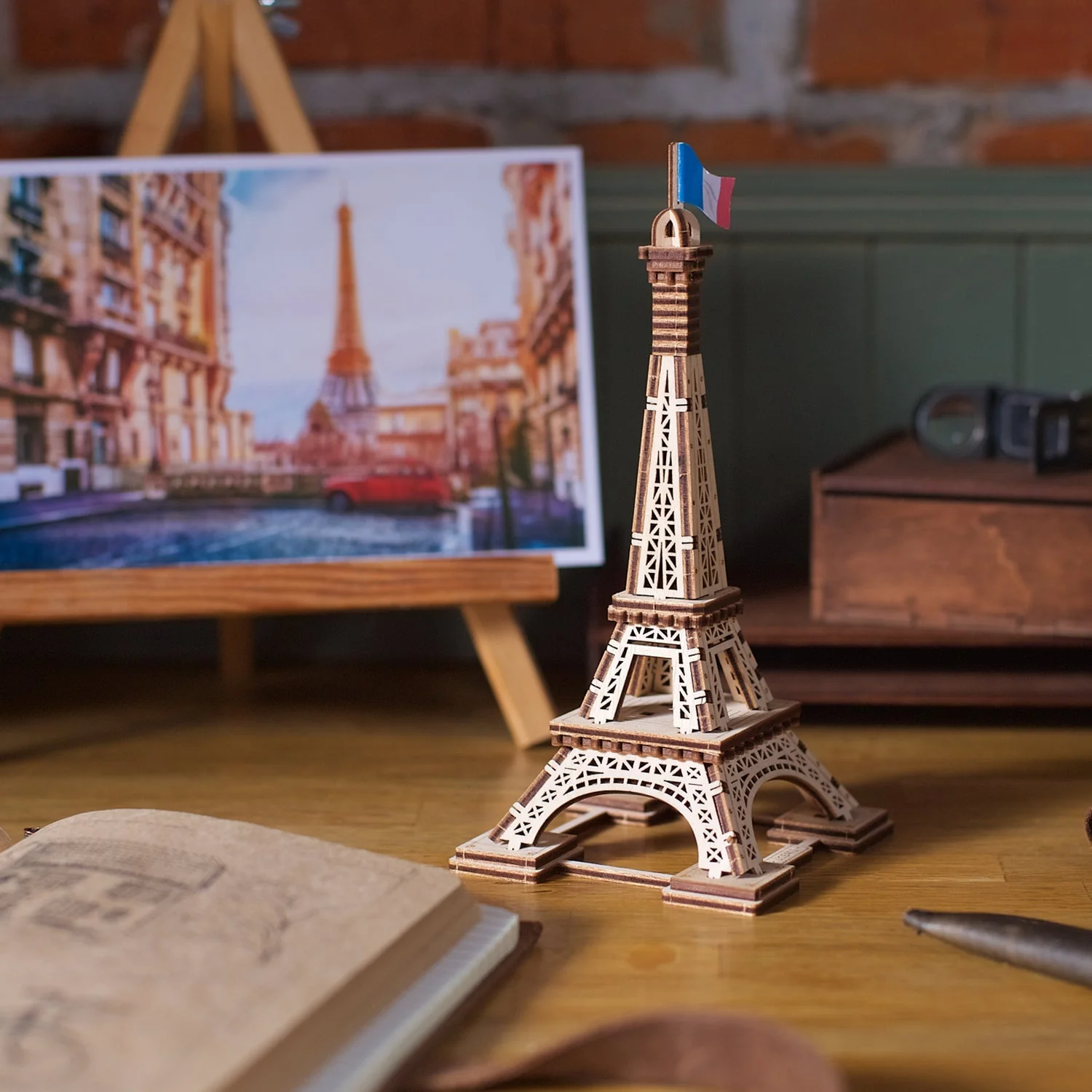 Paris Tower - Image 2