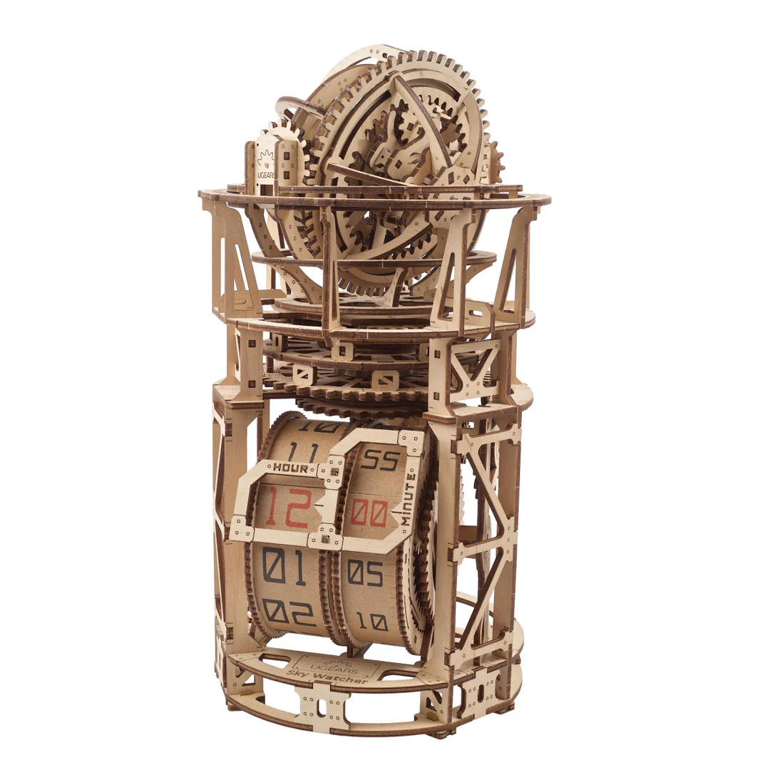 Ρολόι τραπεζιού Sky Watcher Tourbillon