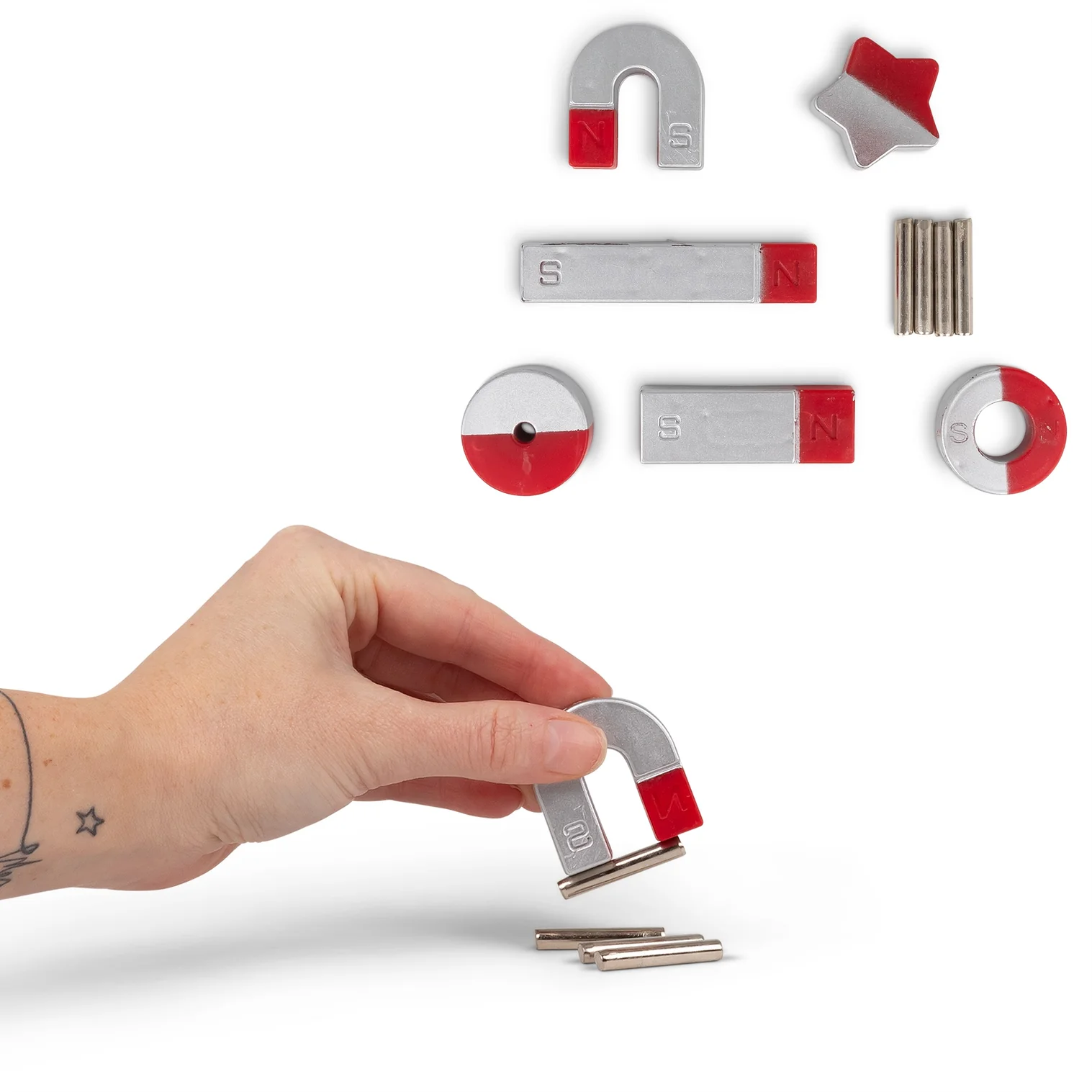 Magnet Set - Image 5