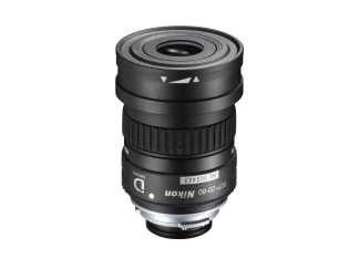 Prost5 Eyepiece 16-48X/20-60X
