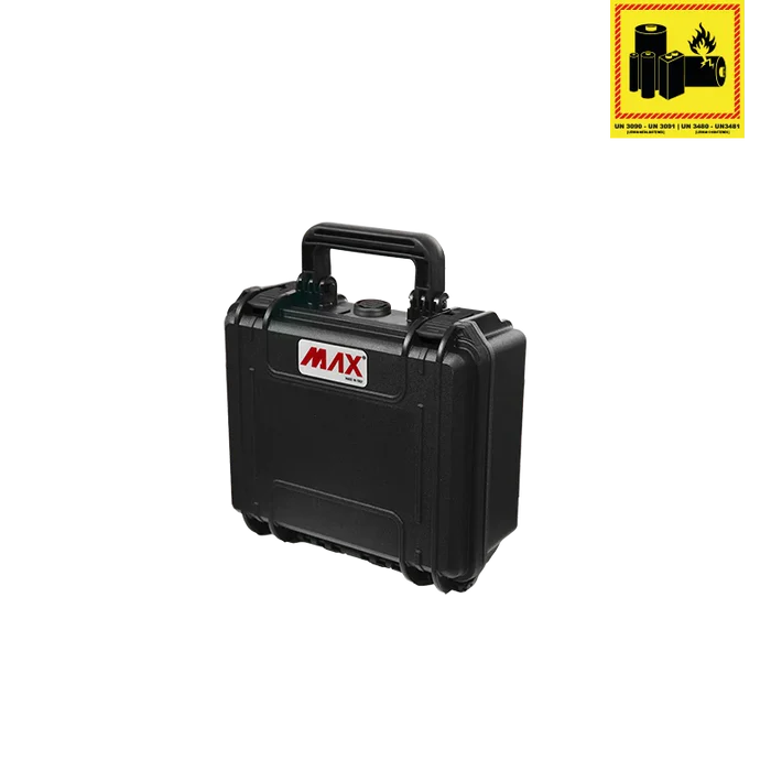 Αδιάβροχη Θήκη MAX235H105S - Image 2