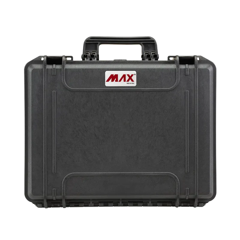 Αδιάβροχη Θήκη MAX465H125S - Image 3